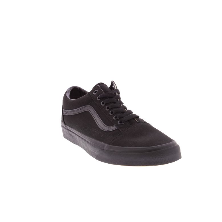 Vans sneakers zwart 2