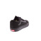 Vans sneakers zwart 4