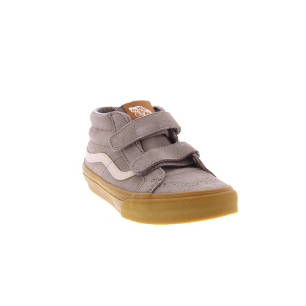 Vans sneakers grijs