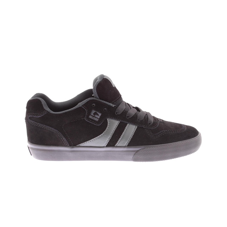 Globe sneakers zwart