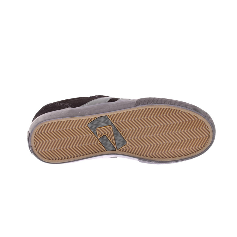 Globe sneakers zwart 5