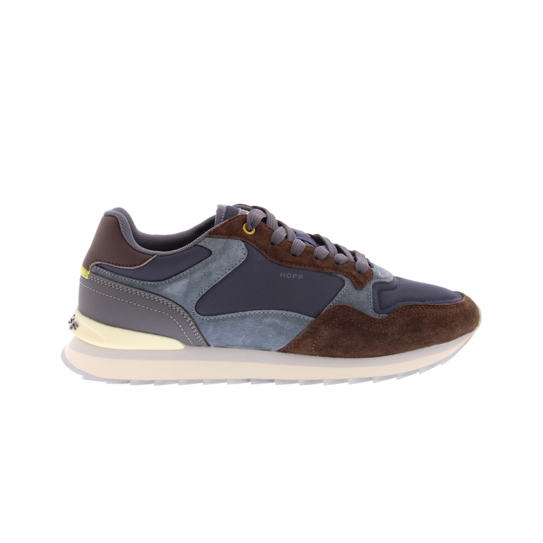 Hoff sneakers blauw