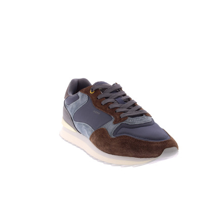 Hoff sneakers blauw