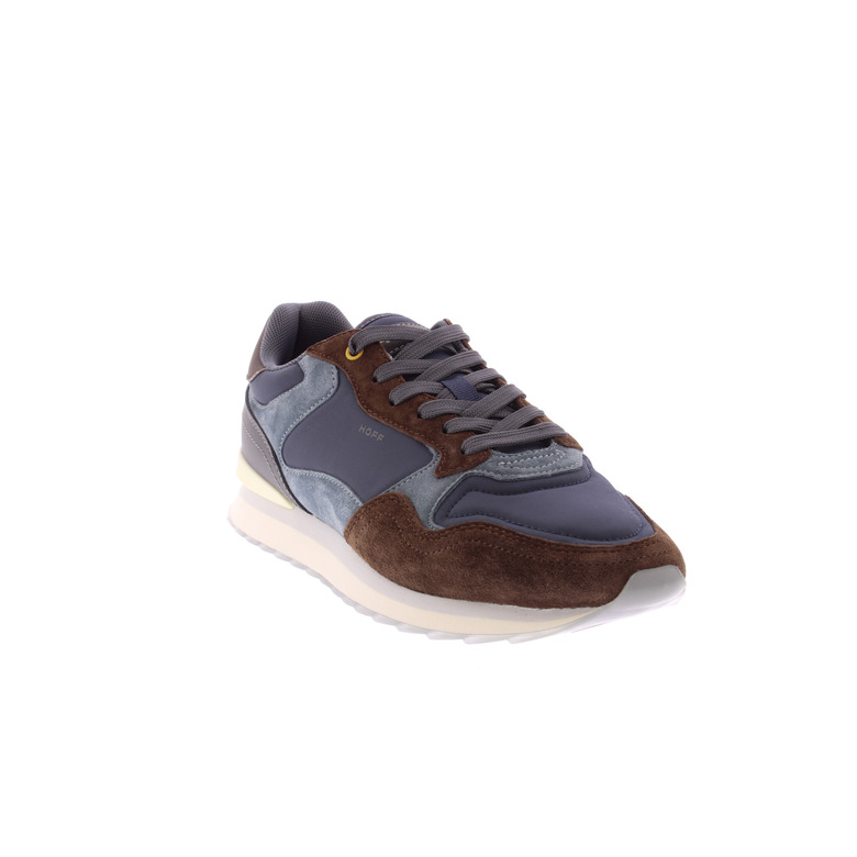 Hoff sneakers blauw 2