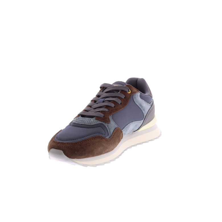 Hoff sneakers blauw 3