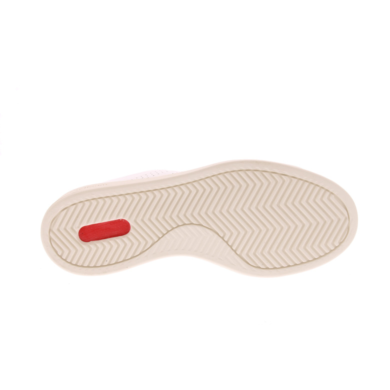 Adidas sneakers ecru 5