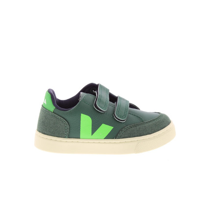 Veja sneakers groen