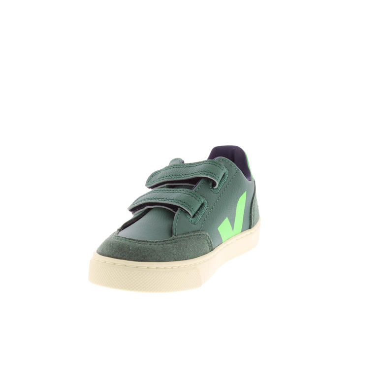 Veja sneakers groen 3