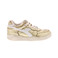 Diadora Heritage sneakers goud 1