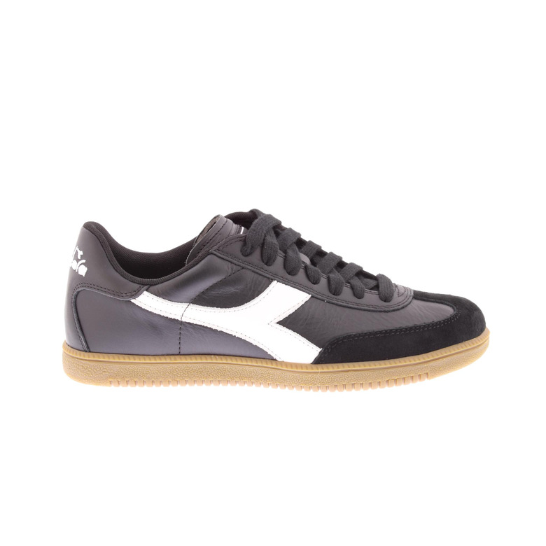 Diadora Sport sneakers zwart