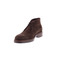 Hackett high shoes brown 3
