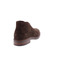 Hackett high shoes brown 4