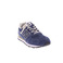 New Balance sneakers blauw 2