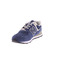 New Balance sneakers blauw 3