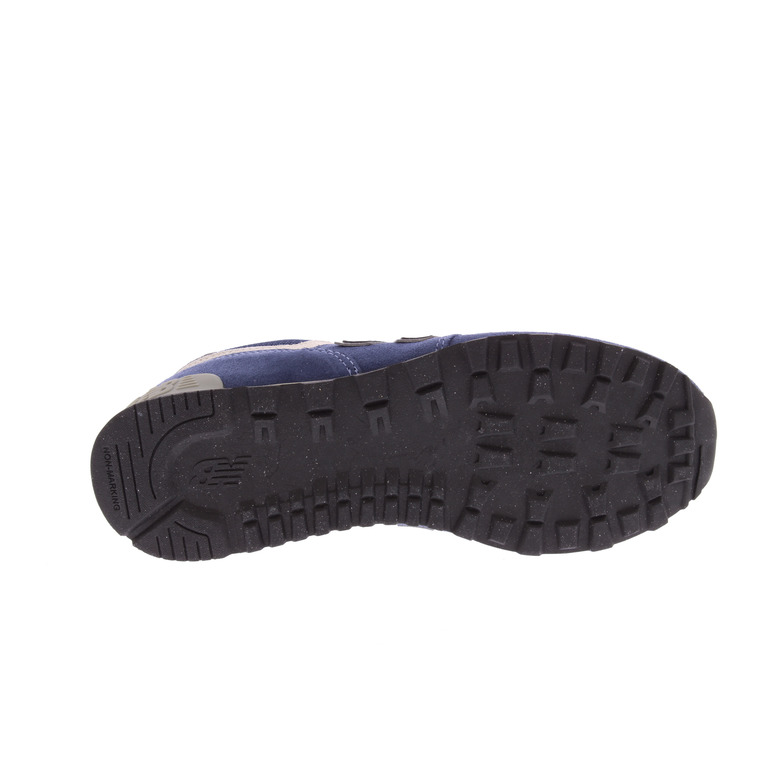 New Balance sneakers blauw 5