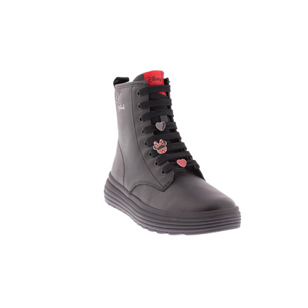 Geox hoge schoenen zwart