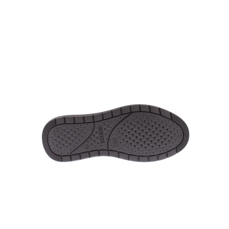 Geox hohe schuhe schwarz 5