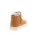 Geox hoge schoenen cognac 4