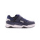 Geox lage schoenen blauw 1