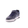Geox lage schoenen blauw 3