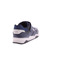 Geox lage schoenen blauw 4