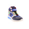 Geox hoge schoenen blauw 2