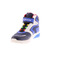 Geox hoge schoenen blauw 3
