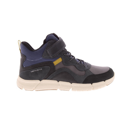 Geox hoge schoenen blauw