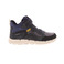 Geox hoge schoenen blauw 1