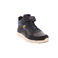 Geox hoge schoenen blauw 2