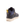 Geox hoge schoenen blauw 4