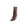 Mii stiefelette bronze 3