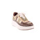 Steve Madden sneakers bruin 2