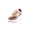 Steve Madden sneakers bruin 3