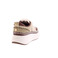 Steve Madden sneakers bruin 4