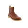 Franco Romagnoli hoge schoenen cognac 2