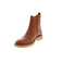 Franco Romagnoli hoge schoenen cognac 3