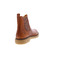 Franco Romagnoli hoge schoenen cognac 4