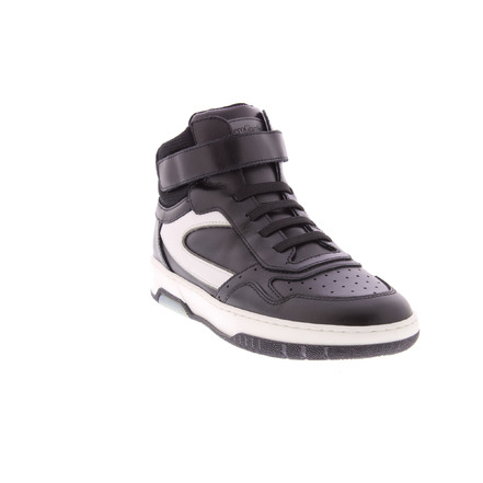 Nero Giardini hoge schoenen zwart