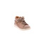 Babybotte veterschoenen roze 2