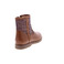 Beberlis hoge schoenen cognac 4