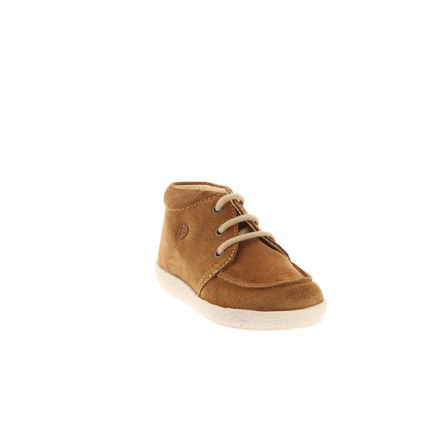 Naturino veterschoenen cognac