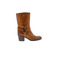 Mjus boots cognac 1