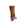 Mjus boots cognac 4