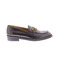 J.hay mocassins & loafers zwart 1