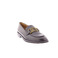J.hay mocassins & loafers zwart 2