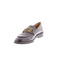 J.hay mocassins & loafers zwart 3