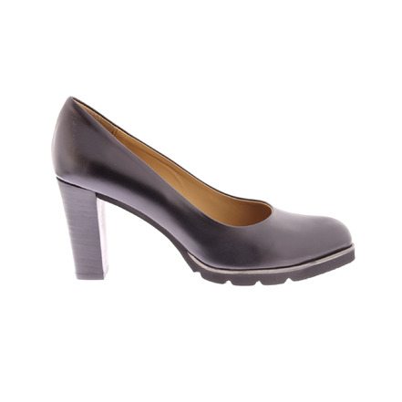 J.hay pumps zwart