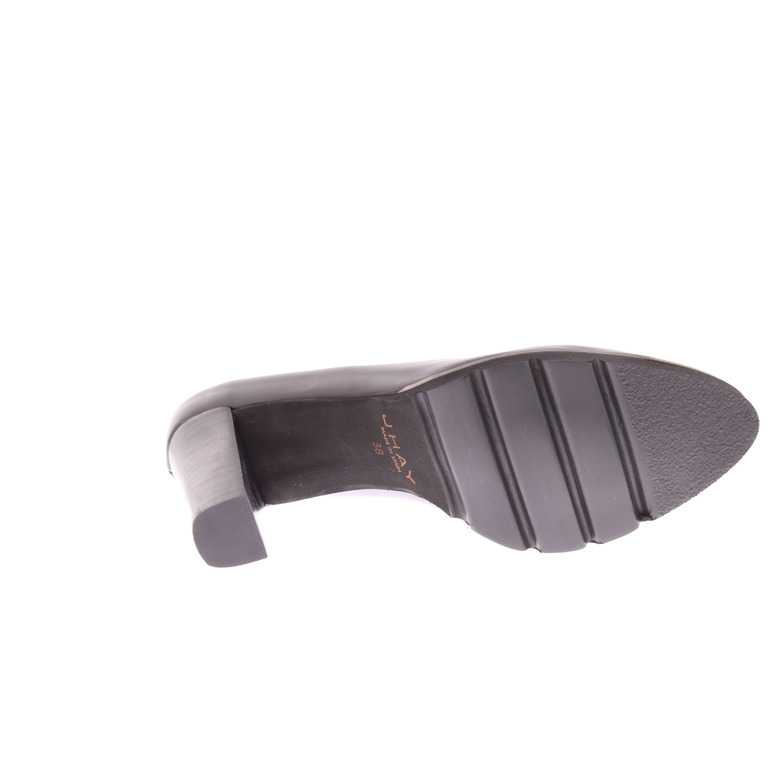 J.hay pumps noir 5