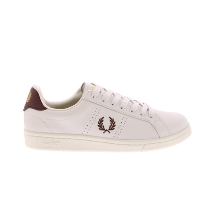 Fred Perry sneakers ecru